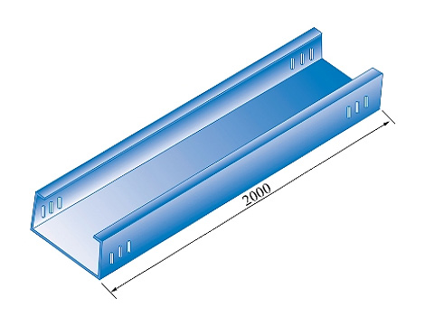 Trough  Tray